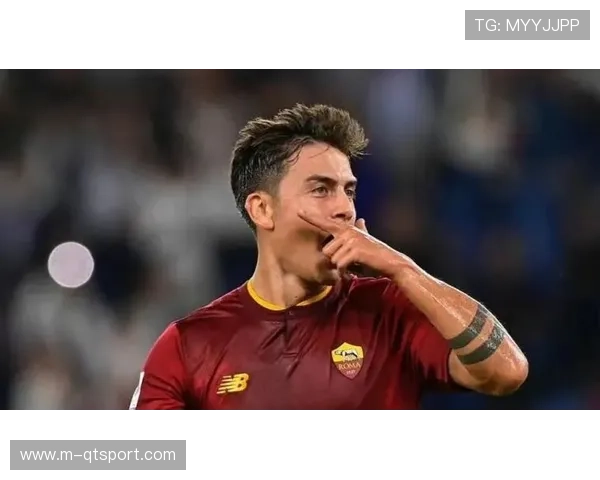 罗马反击战术凌厉 迪巴拉定位球技惊四座