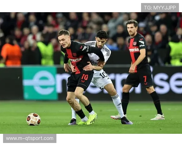 勒沃库森多名主力伤停，严重影响球队阵容深度