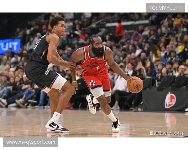 残阵球队如何破局?快船过度依赖哈登问题凸显 残阵球队如何破局?快船过度依赖哈登问题凸显