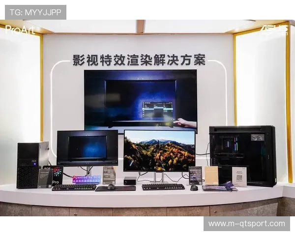 工作站性能持续突破，满足8K视频流实时编辑处理需求。