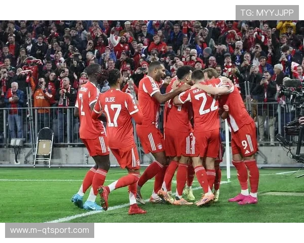 拜仁新援迪亚斯替补登场立竿见影，反超比分展现深度优势