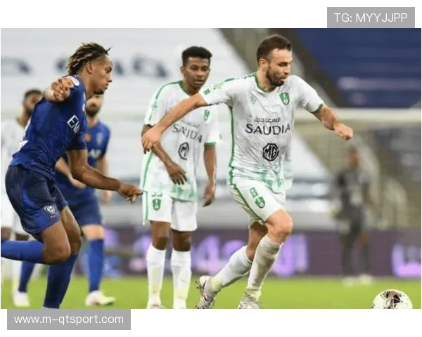 沙特联赛利雅得新月对阵吉达国民，矛与盾对决分析