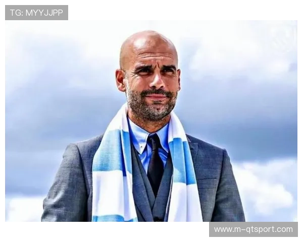 瓜迪奥拉传控哲学与克洛普重金属足球的欧冠博弈史