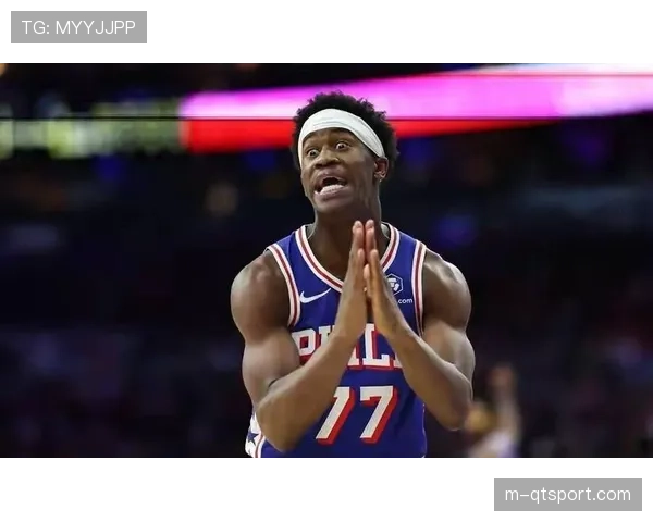 奇才131-153惨败76人，普尔空砍38分难阻失利